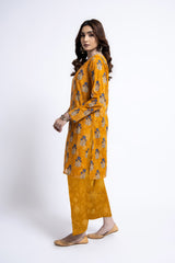 PRINTED LAWN 2 PCS (UNSTITCHED)