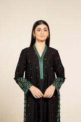 EMBROIDERED LAWN 2 PCS (UNSTITCHED)