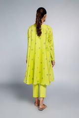 EMBROIDERED LAWN 2 PCS (UNSTITCHED)