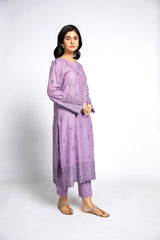 EMBROIDERED LAWN 2 PCS (UNSTITCHED)