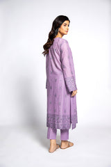 EMBROIDERED LAWN 2 PCS (UNSTITCHED)