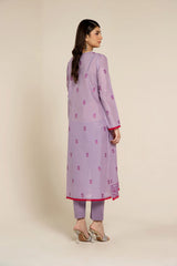 EMBROIDERED LAWN 2 PCS (UNSTITCHED)