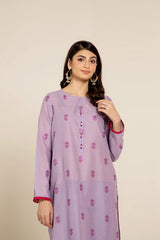 EMBROIDERED LAWN 2 PCS (UNSTITCHED)