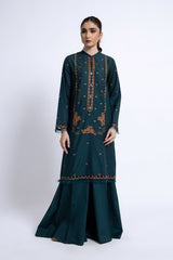 EMBROIDERED LAWN 2 PCS (UNSTITCHED)