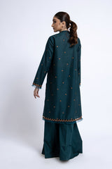 EMBROIDERED LAWN 2 PCS (UNSTITCHED)