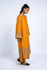 EMBROIDERED LAWN 2 PCS (UNSTITCHED)