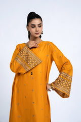 EMBROIDERED LAWN 2 PCS (UNSTITCHED)