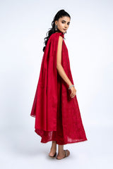 EMBROIDERED LAWN 3 PCS (UNSTITCHED)