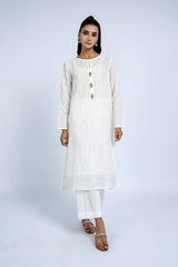 EMBROIDERED LAWN 2 PCS (UNSTITCHED)