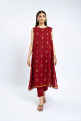 EMBROIDERED LAWN 2 PCS (UNSTITCHED)