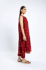 EMBROIDERED LAWN 2 PCS (UNSTITCHED)