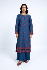 EMBROIDERED LAWN 2 PCS (UNSTITCHED)