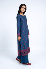 EMBROIDERED LAWN 2 PCS (UNSTITCHED)