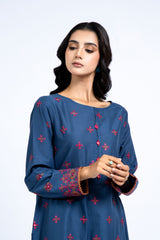 EMBROIDERED LAWN 2 PCS (UNSTITCHED)