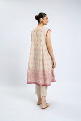 EMBROIDERED LAWN 2 PCS (UNSTITCHED)