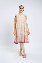 EMBROIDERED LAWN 2 PCS (UNSTITCHED)