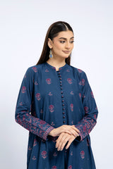 EMBROIDERED LAWN 2 PCS (UNSTITCHED)