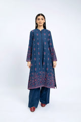 EMBROIDERED LAWN 2 PCS (UNSTITCHED)