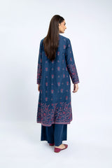 EMBROIDERED LAWN 2 PCS (UNSTITCHED)