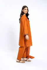 PRET EMBROIDERED LAWN 3 PCS