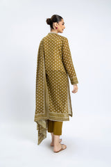 PRINTED LAWN 3 PCS (UNSTITCHED)