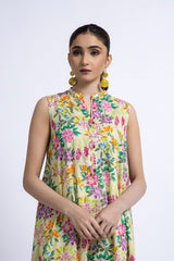 PRINTED LAWN 1 PCS (UNSTITCHED)