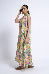 PRINTED LAWN 1 PCS (UNSTITCHED)