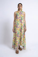 PRINTED LAWN 1 PCS (UNSTITCHED)