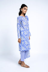 PRINTED LAWN 3 PCS (UNSTITCHED)