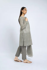 PRINTED LAWN 2 PCS (UNSTITCHED)