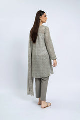 PRINTED LAWN 2 PCS (UNSTITCHED)