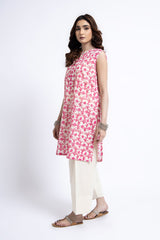 PRINTED LAWN 2 PCS (UNSTITCHED)