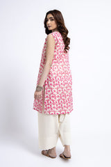 PRINTED LAWN 2 PCS (UNSTITCHED)