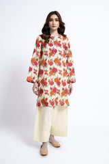 PRINTED LAWN 2 PCS (UNSTITCHED)