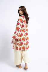 PRINTED LAWN 2 PCS (UNSTITCHED)