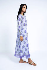 PRINTED LAWN 3 PCS (UNSTITCHED)