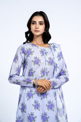 PRINTED LAWN 3 PCS (UNSTITCHED)