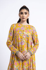 PRINTED LAWN 2 PCS (UNSTITCHED)