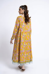 PRINTED LAWN 2 PCS (UNSTITCHED)