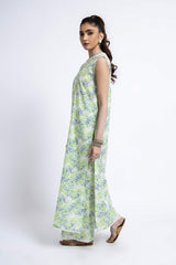 PRINTED LAWN 1 PCS (UNSTITCHED)