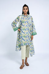 PRINTED LAWN 2 PCS (UNSTITCHED)