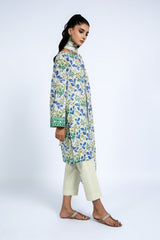 PRINTED LAWN 2 PCS (UNSTITCHED)