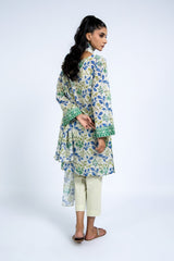 PRINTED LAWN 2 PCS (UNSTITCHED)