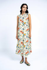 PRINTED LAWN 1 PCS (UNSTITCHED)