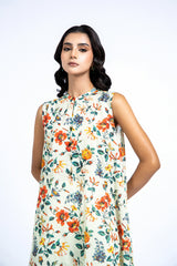 PRINTED LAWN 1 PCS (UNSTITCHED)