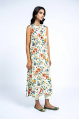 PRINTED LAWN 1 PCS (UNSTITCHED)