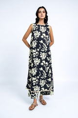 PRINTED LAWN 2 PCS (UNSTITCHED)