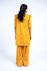 PRINTED LAWN 2 PCS (UNSTITCHED)