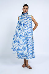 PRINTED LAWN 2 PCS (UNSTITCHED)