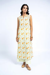 PRINTED LAWN 2 PCS (UNSTITCHED)